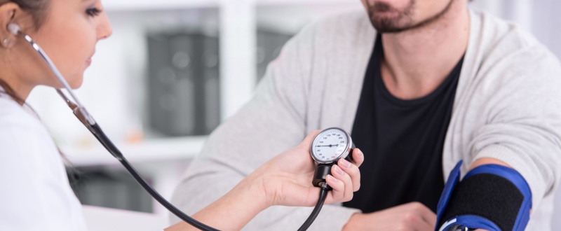 Diagnóstico e tratamento de doenças cardiovasculares