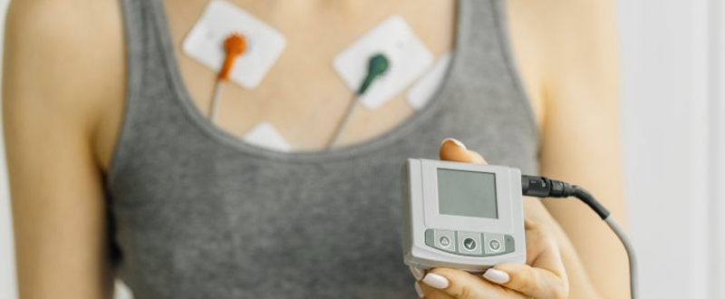 Saúde Cardiovascular da Mulher